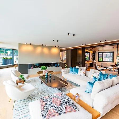 Penthouse Stunning Lake And Mountain Views - What'app - 0034-656-619-782 - For Reservations! Apartment