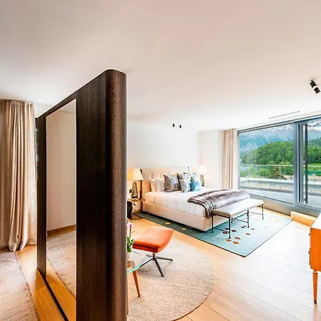 Penthouse Stunning Lake And Mountain Views - What'app - 0034-656-619-782 - For Reservations! Apartment St. Moritz